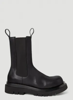 Bottega Veneta Lug Boots