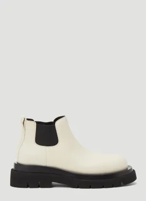 Bottega Veneta Lug Boots