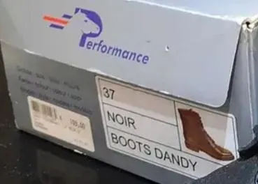 Bottines