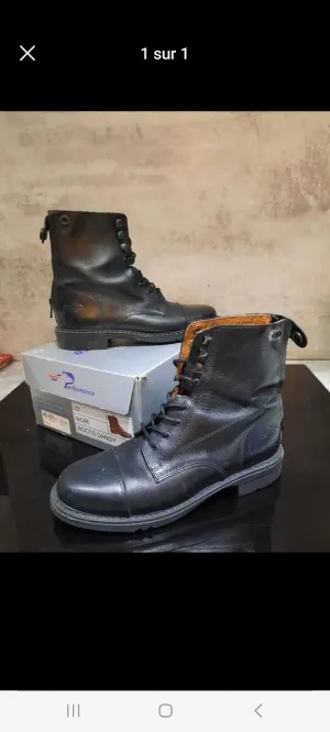 Bottines