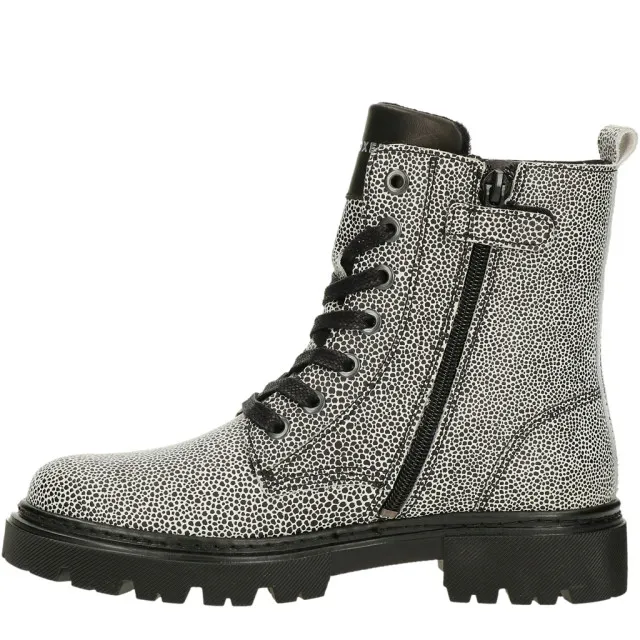 Bullboxer Boots ajs500e6l whibkb50
