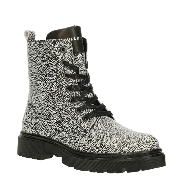 Bullboxer Boots ajs500e6l whibkb50