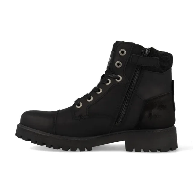 Bullboxer Boots all518e6labkbkkb60