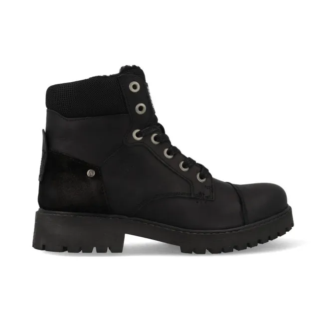 Bullboxer Boots all518e6labkbkkb60