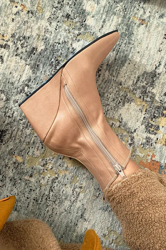 Camel Tecno Boot