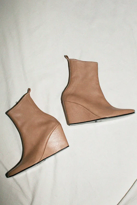 Camel Tecno Boot