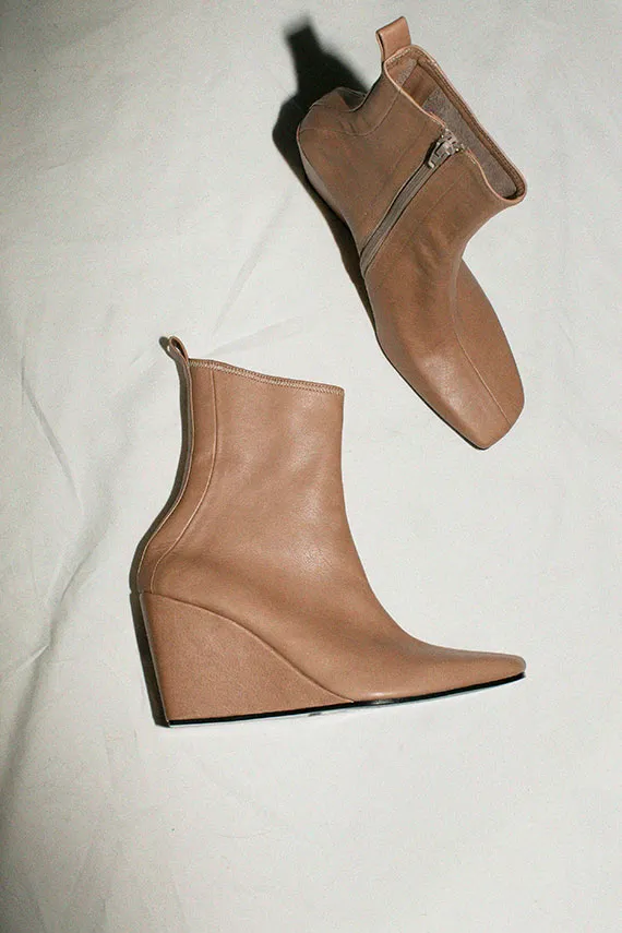 Camel Tecno Boot