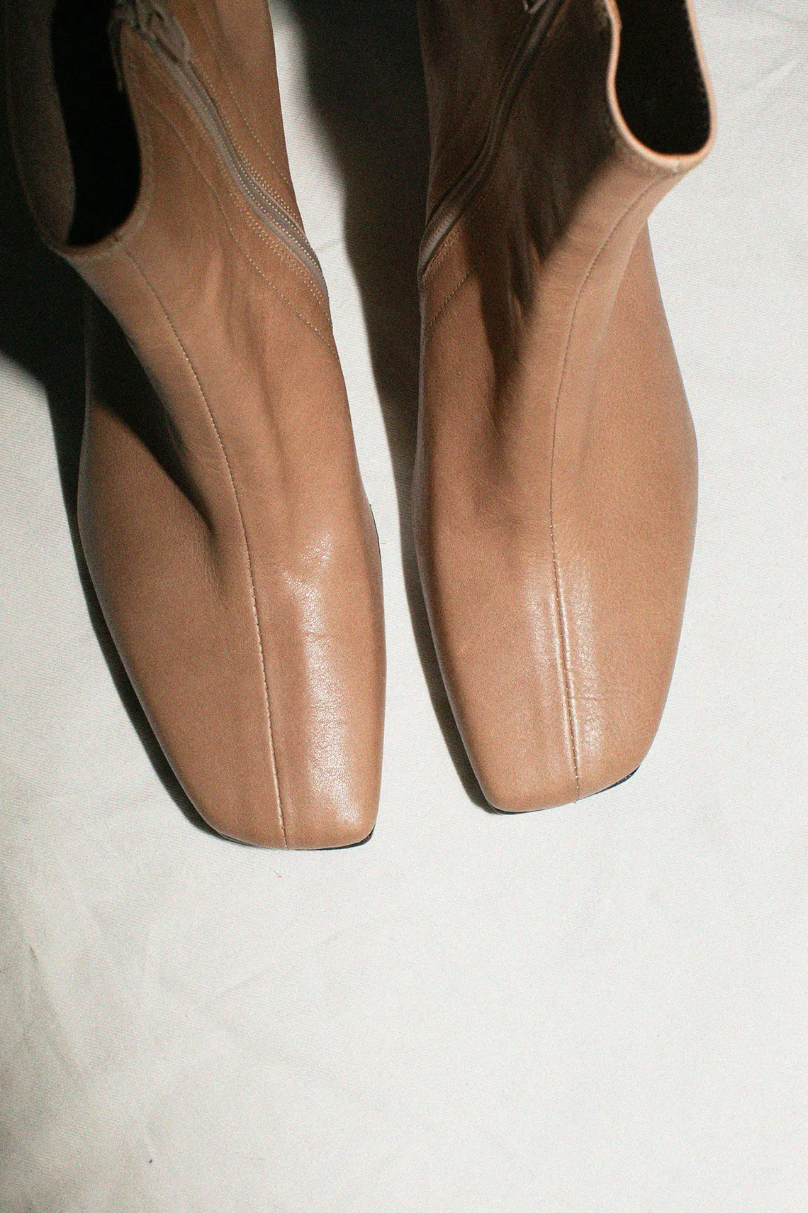 Camel Tecno Boot