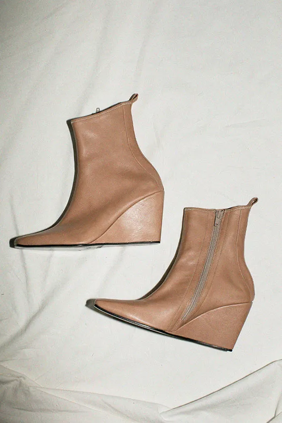 Camel Tecno Boot