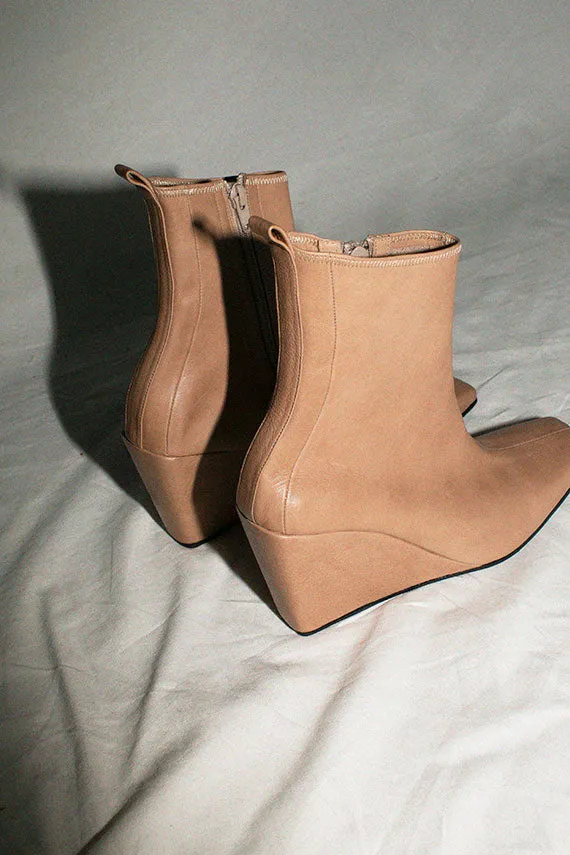 Camel Tecno Boot