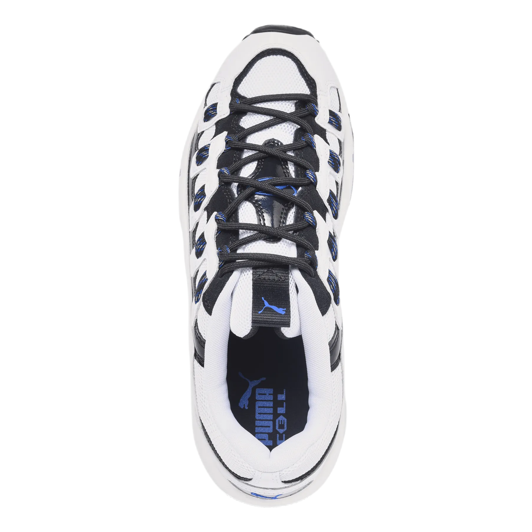 Cell Endura Patent 98 White