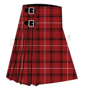 Chicago University Tartan