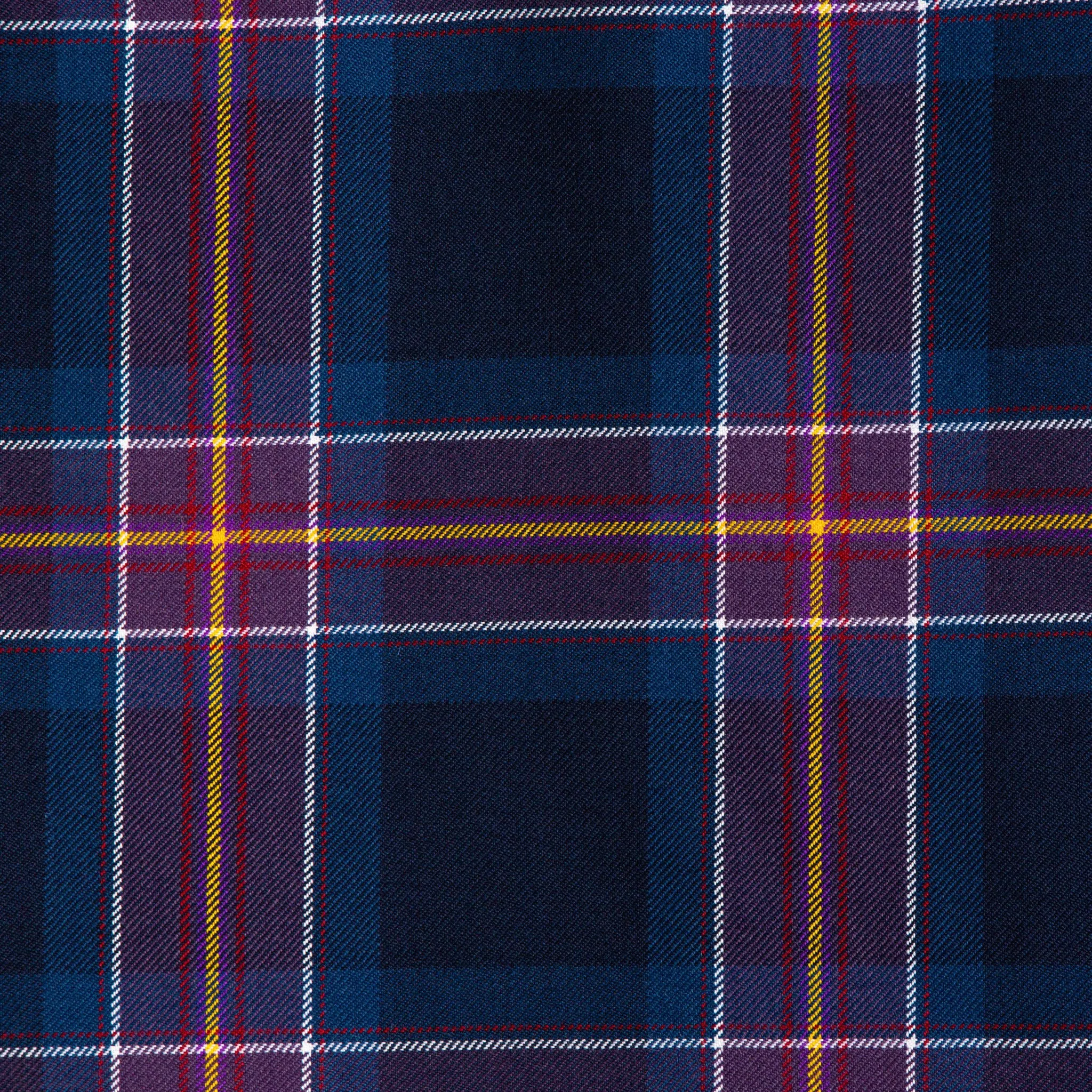 Children's Scotland National Team / Argyll Kilt Hire Outfit