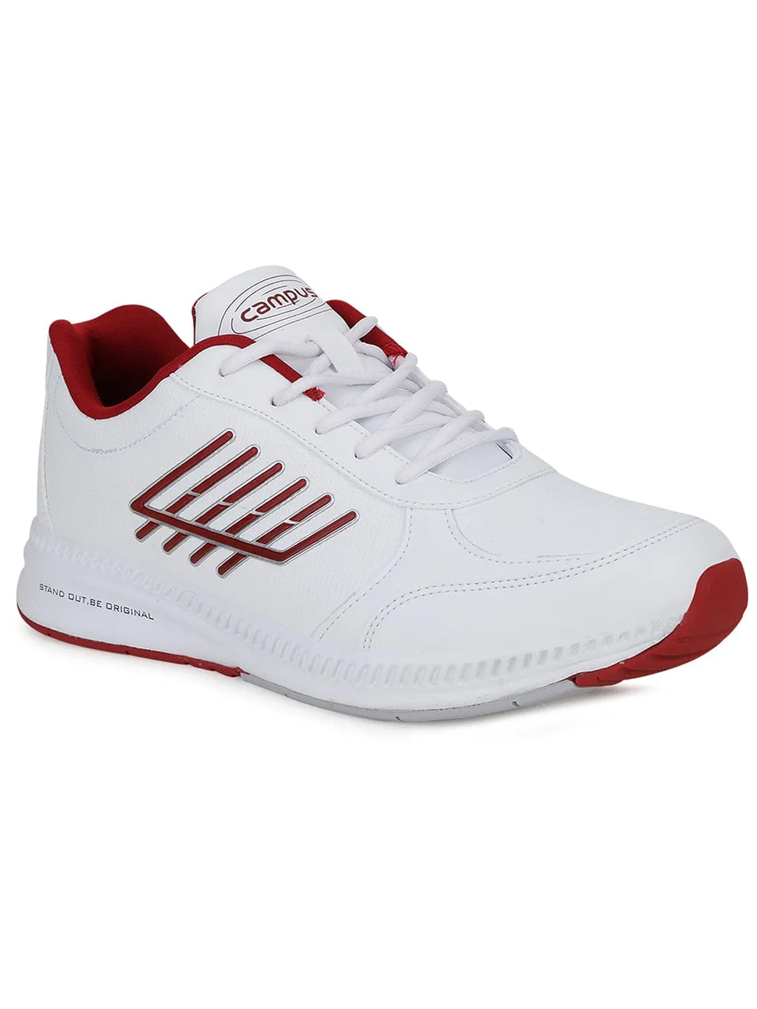 CITIGO White Men's Running Shoes