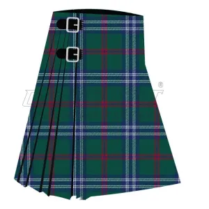 Colvin Tartan