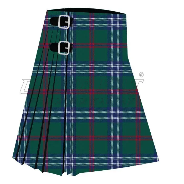 Colvin Tartan
