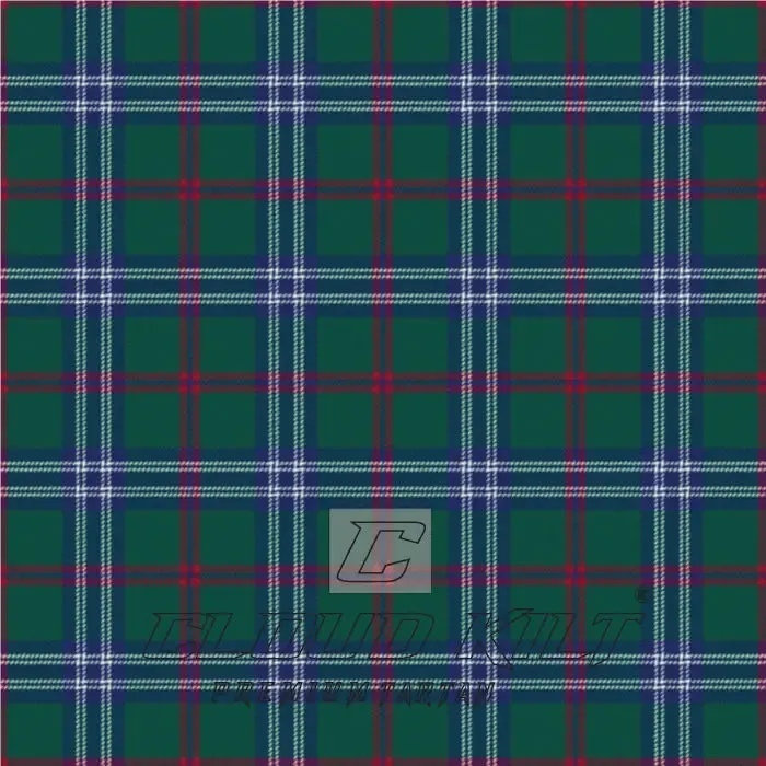 Colvin Tartan
