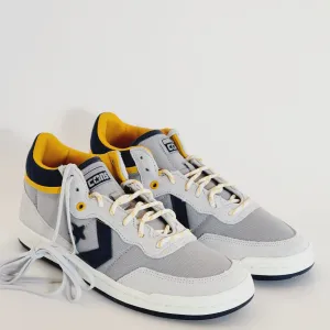 Converse CONS Fastbreak Pro Mid Suede & Canvas Men's Sneakers A09187C NWT