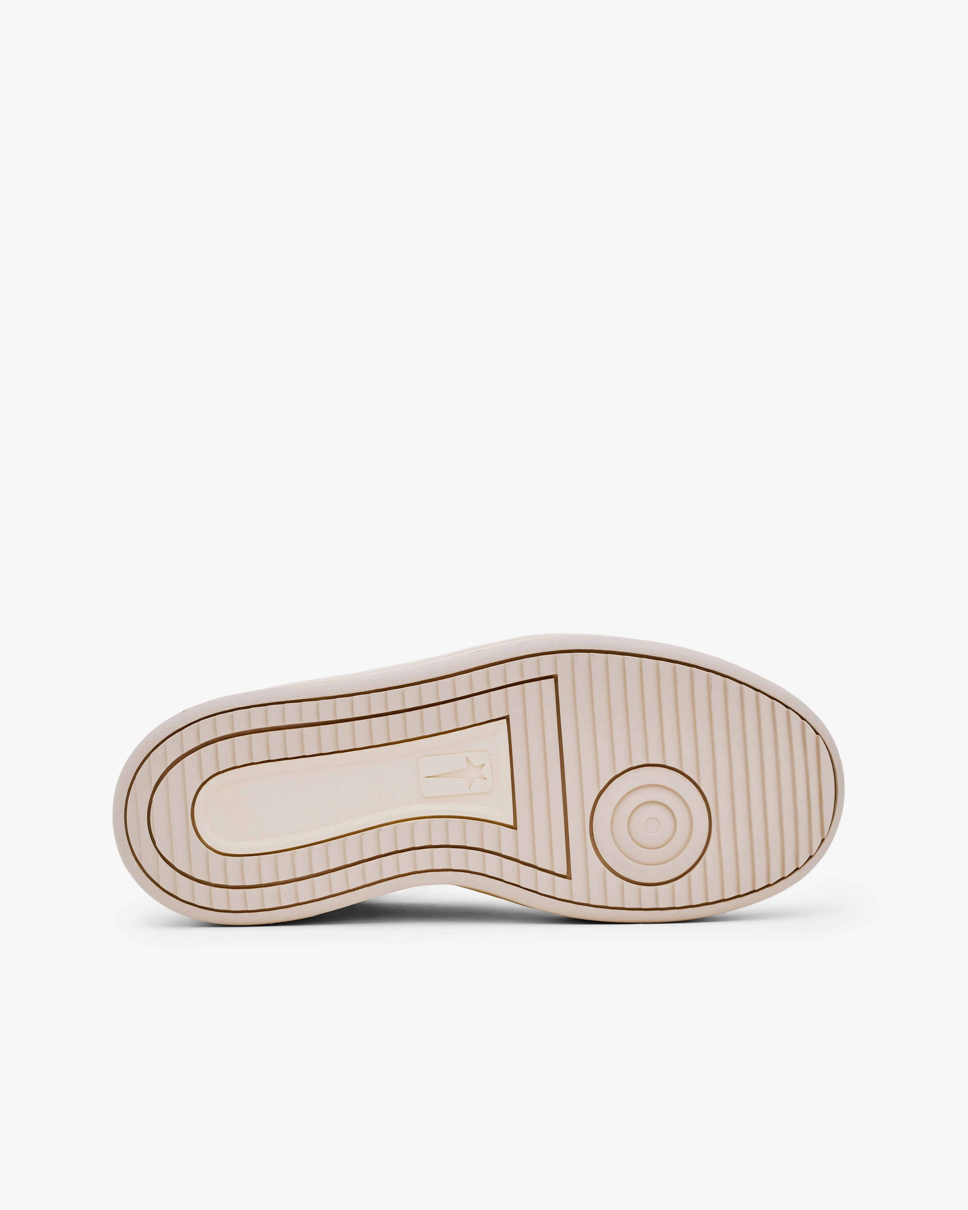 Converse - Rick Owens Turbowpn Sneakers - (White/White)