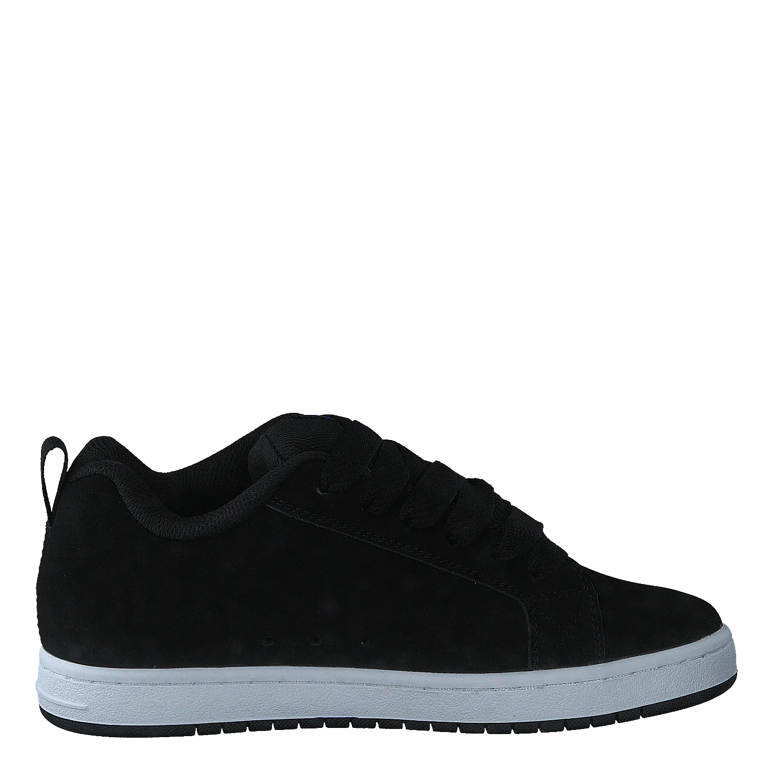 Court Graffik Black/blue/grey