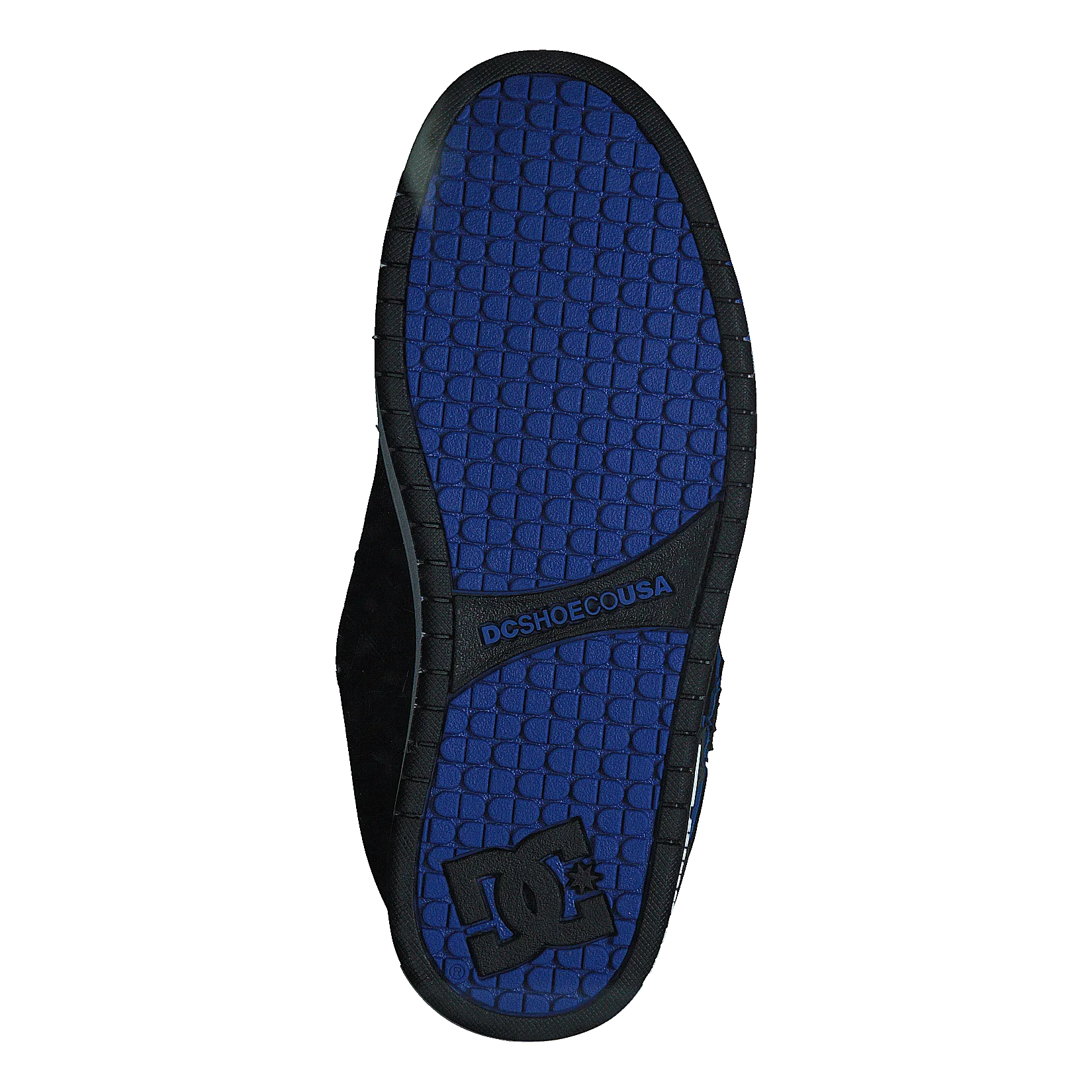 Court Graffik Black/blue/grey