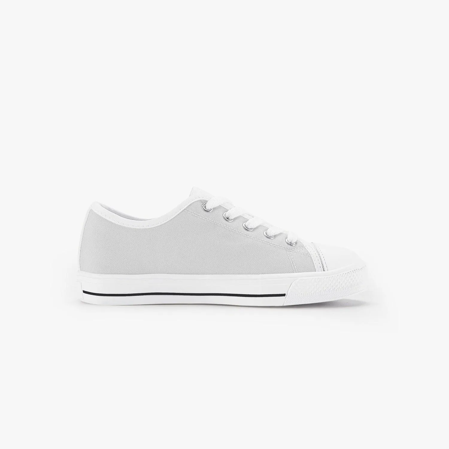 Cowboy Bebop Spike Spiegel Kids A-Star Low Anime Shoes