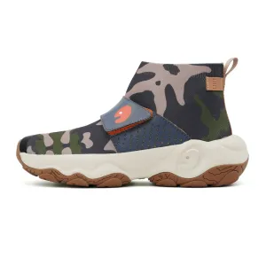 Crack-Green Cazorla II Women