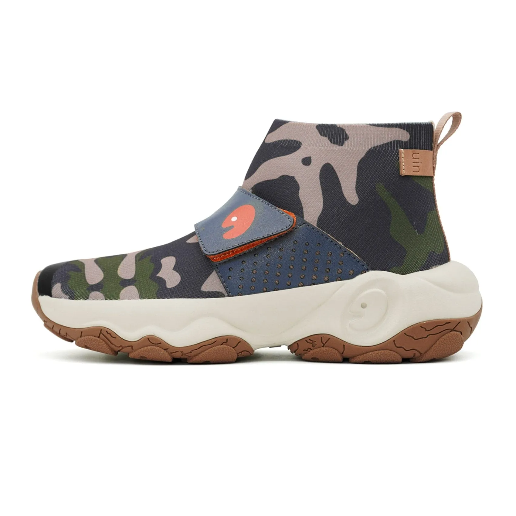 Crack-Green Cazorla II Women
