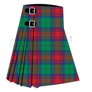 Cranston Dress Tartan
