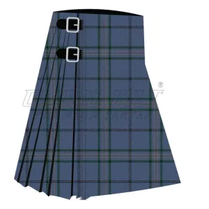 Cullen Christian Hill Tartan