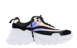 Dames Hiker Fluorescent