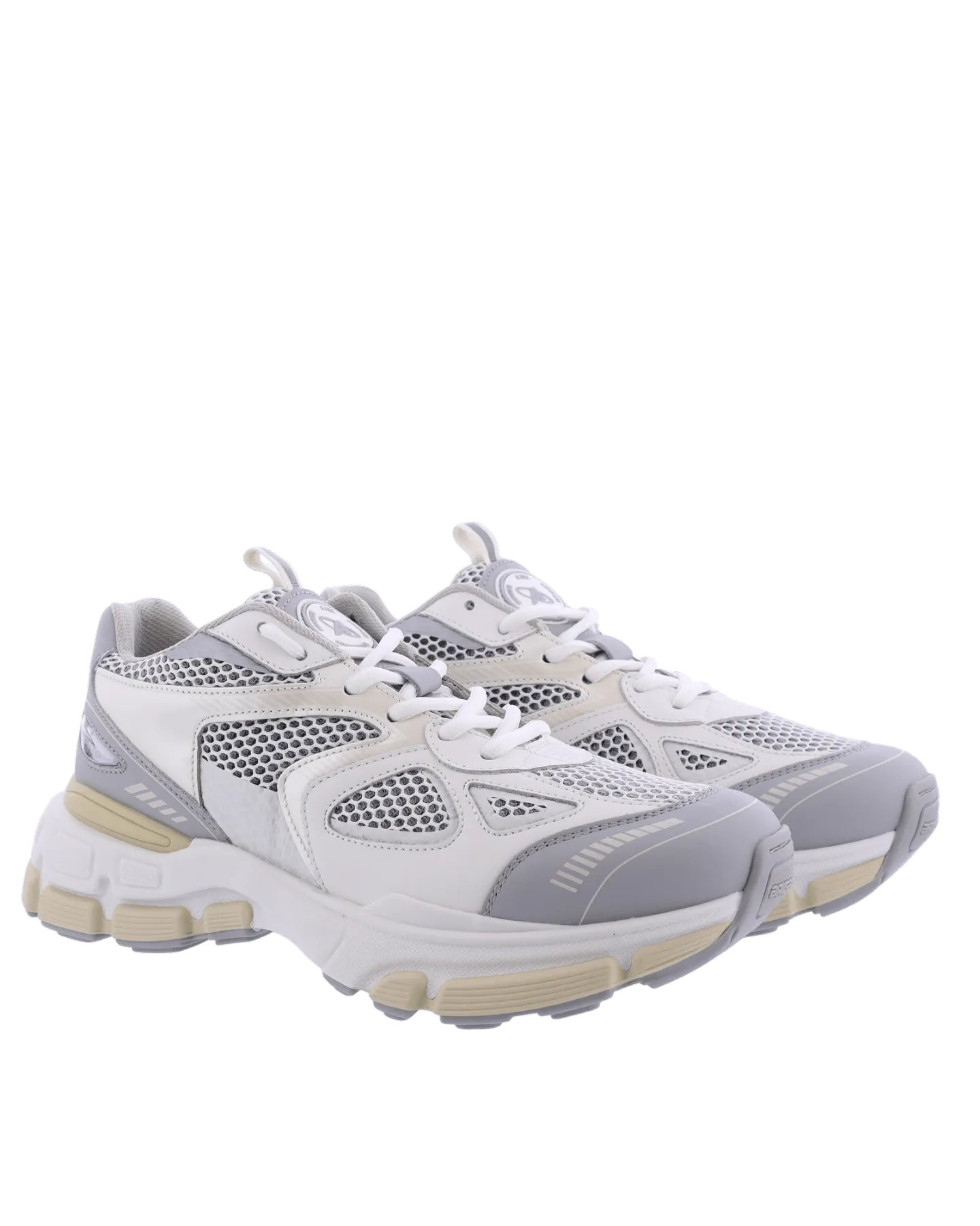 Dames Marathon Neo Runner Beige