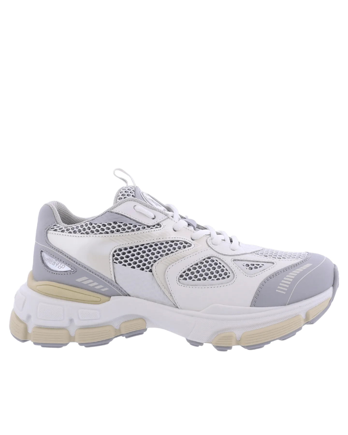 Dames Marathon Neo Runner Beige