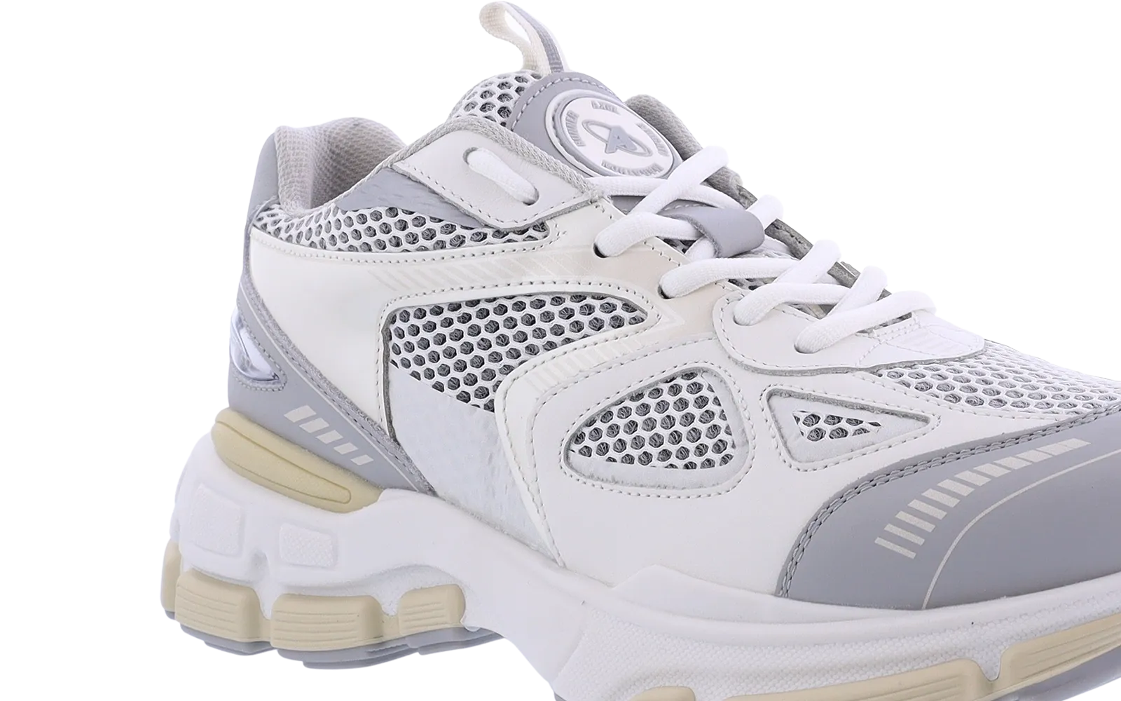 Dames Marathon Neo Runner Beige