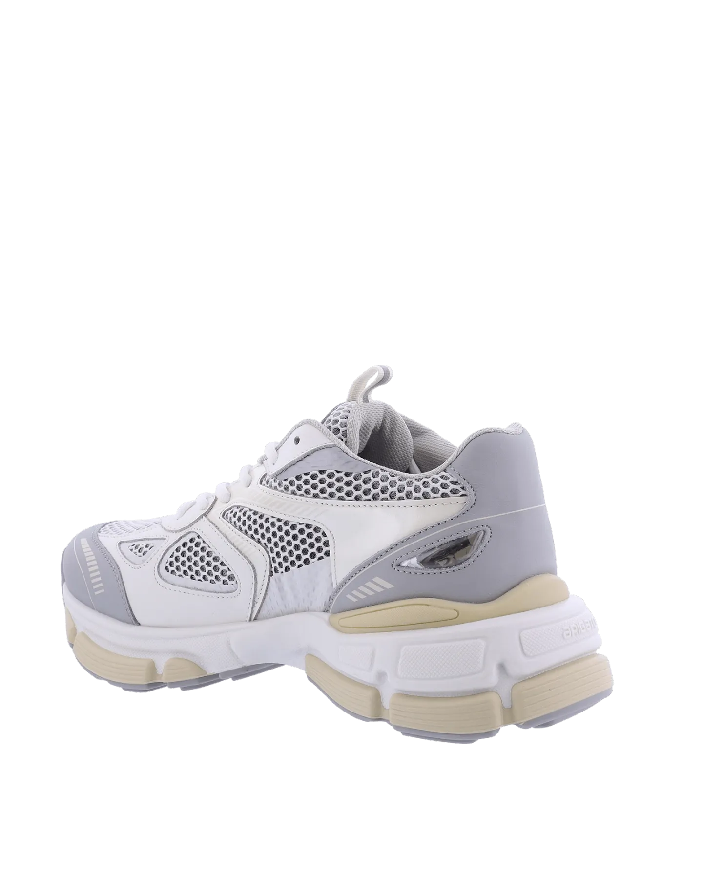 Dames Marathon Neo Runner Beige