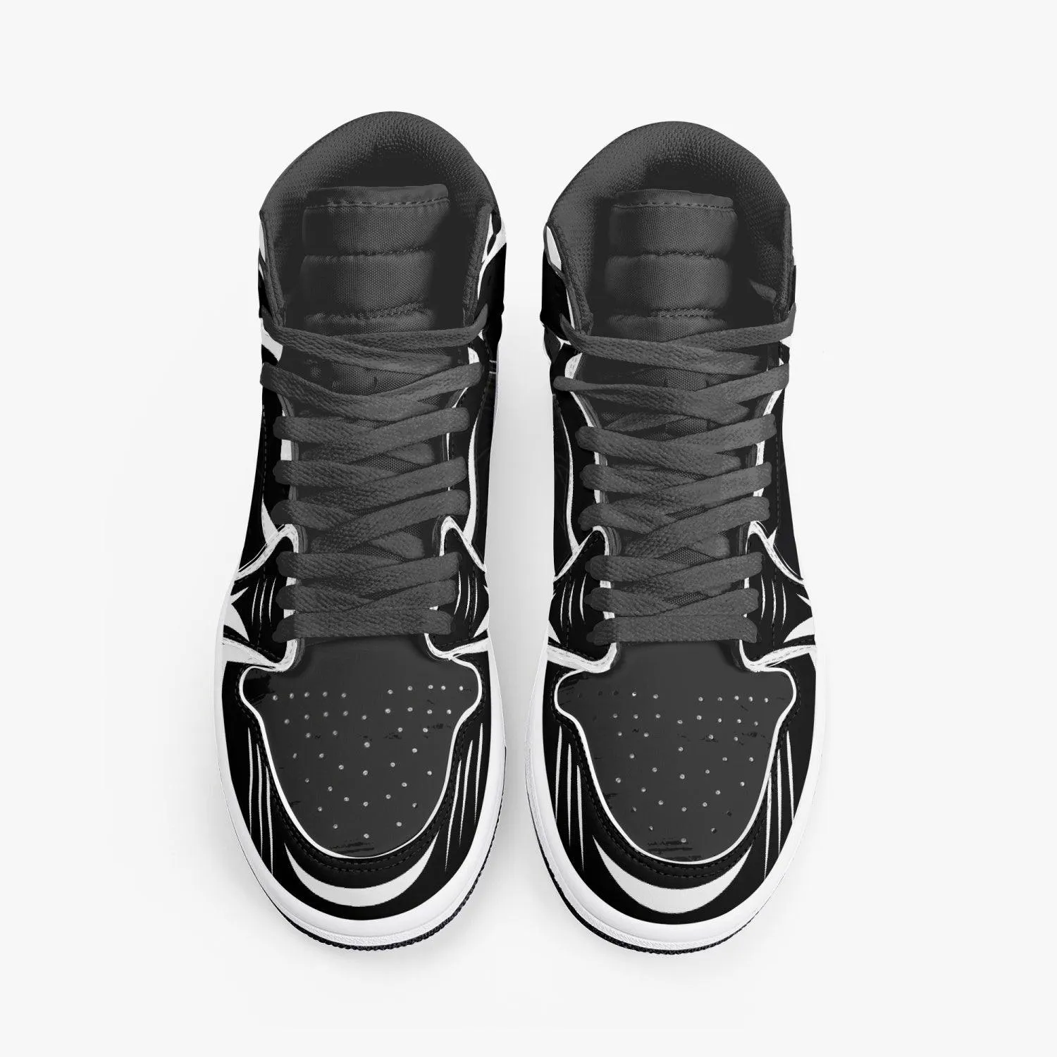 Death Note Ryuk JD1 Anime Shoes