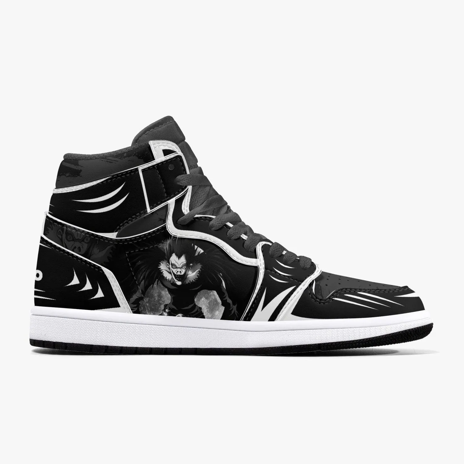 Death Note Ryuk JD1 Anime Shoes