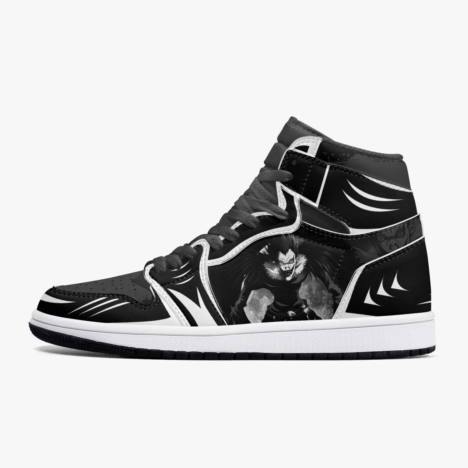 Death Note Ryuk JD1 Anime Shoes