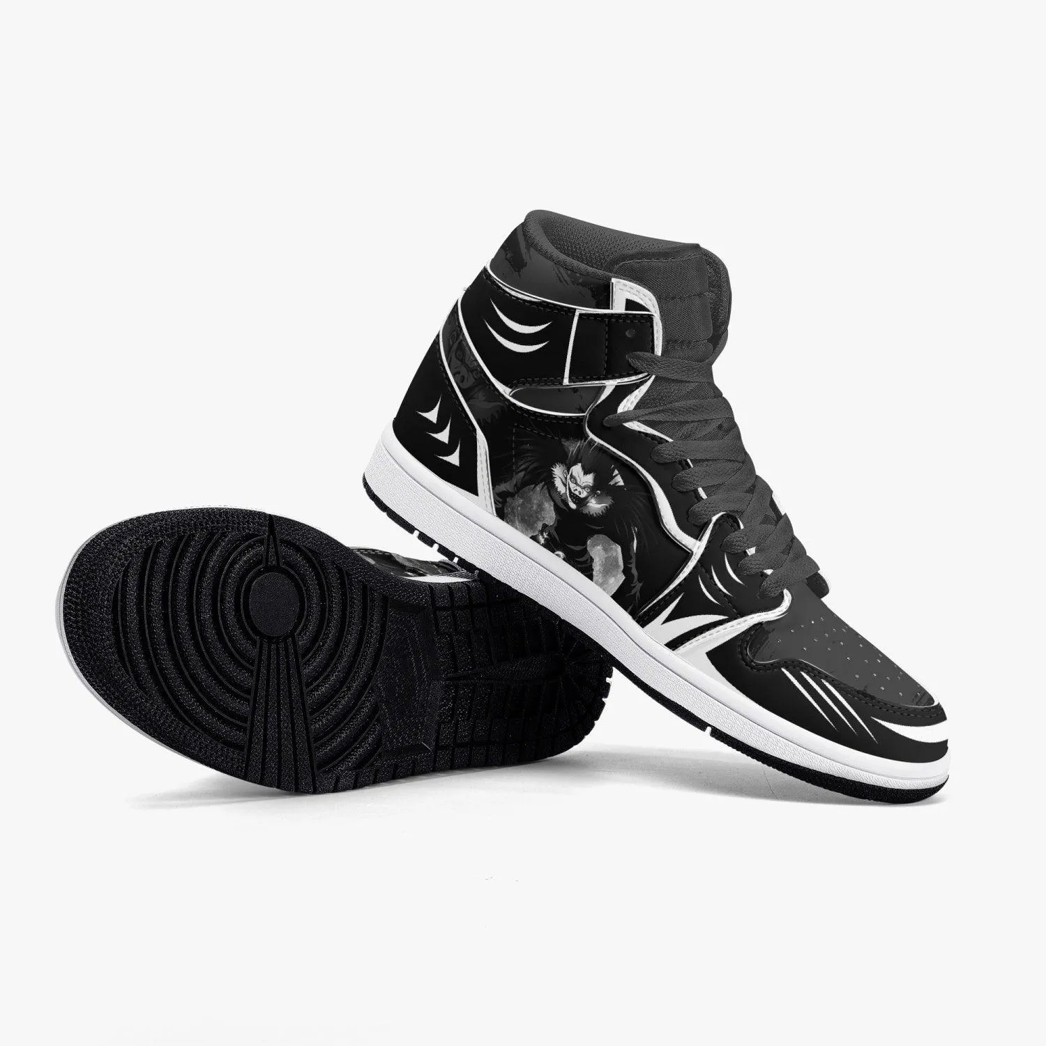 Death Note Ryuk JD1 Anime Shoes