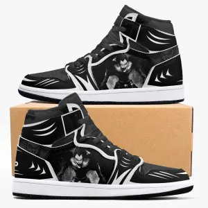 Death Note Ryuk JD1 Anime Shoes