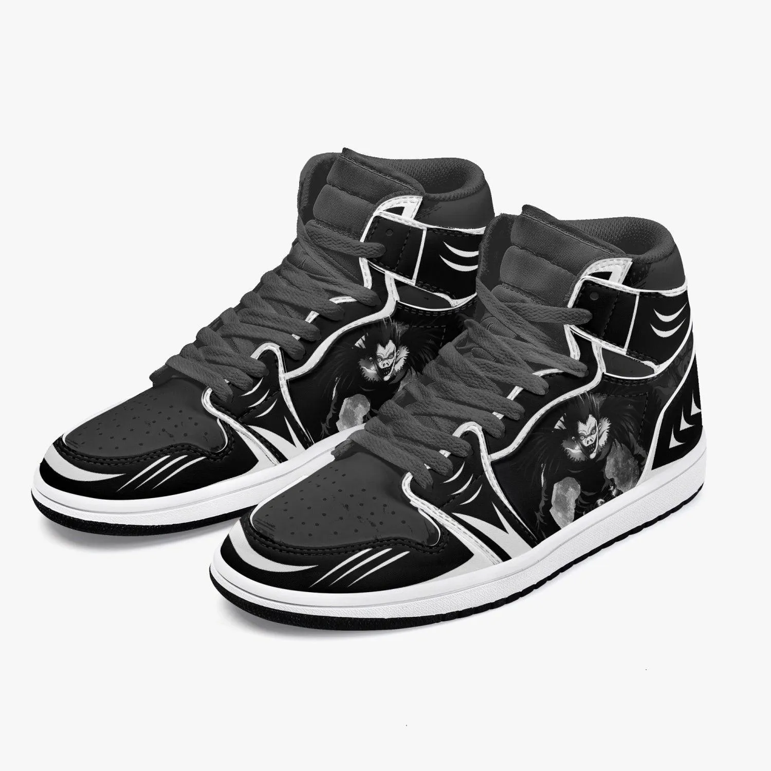 Death Note Ryuk JD1 Anime Shoes