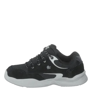 Decel Black/cream