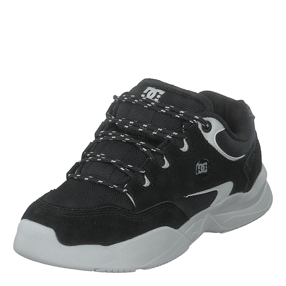 Decel Black/cream