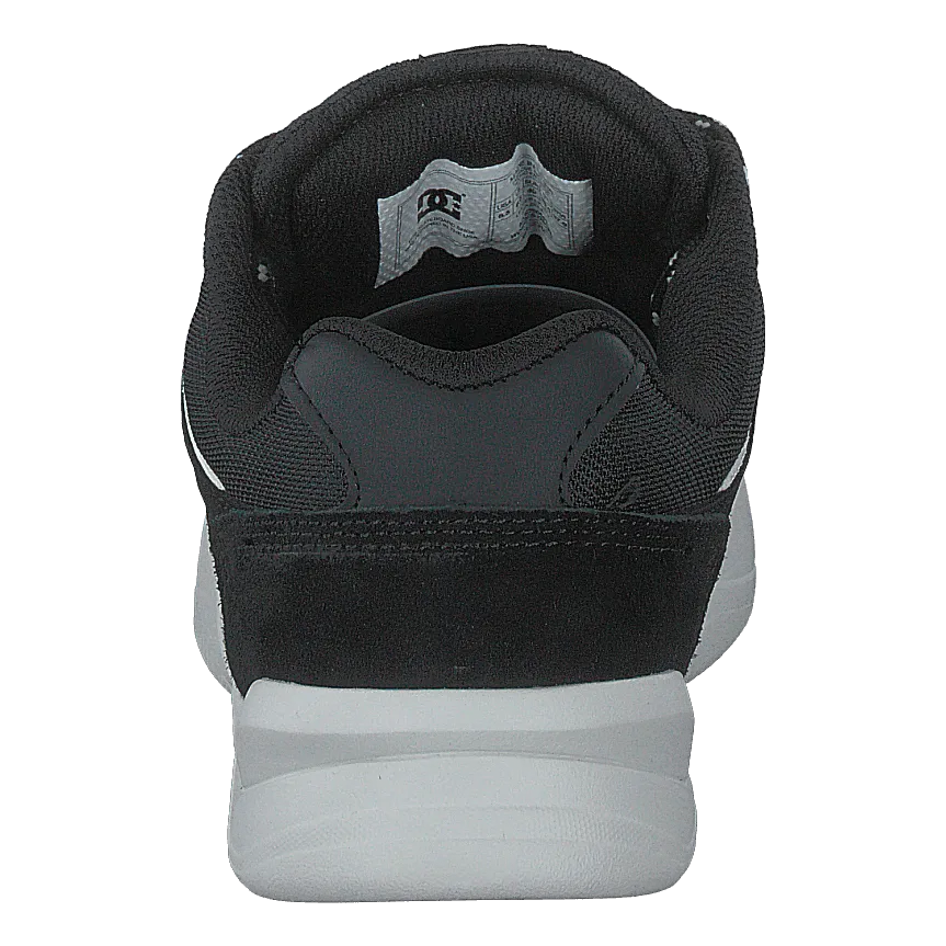 Decel Black/cream