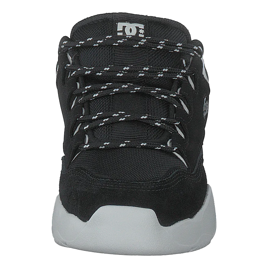 Decel Black/cream