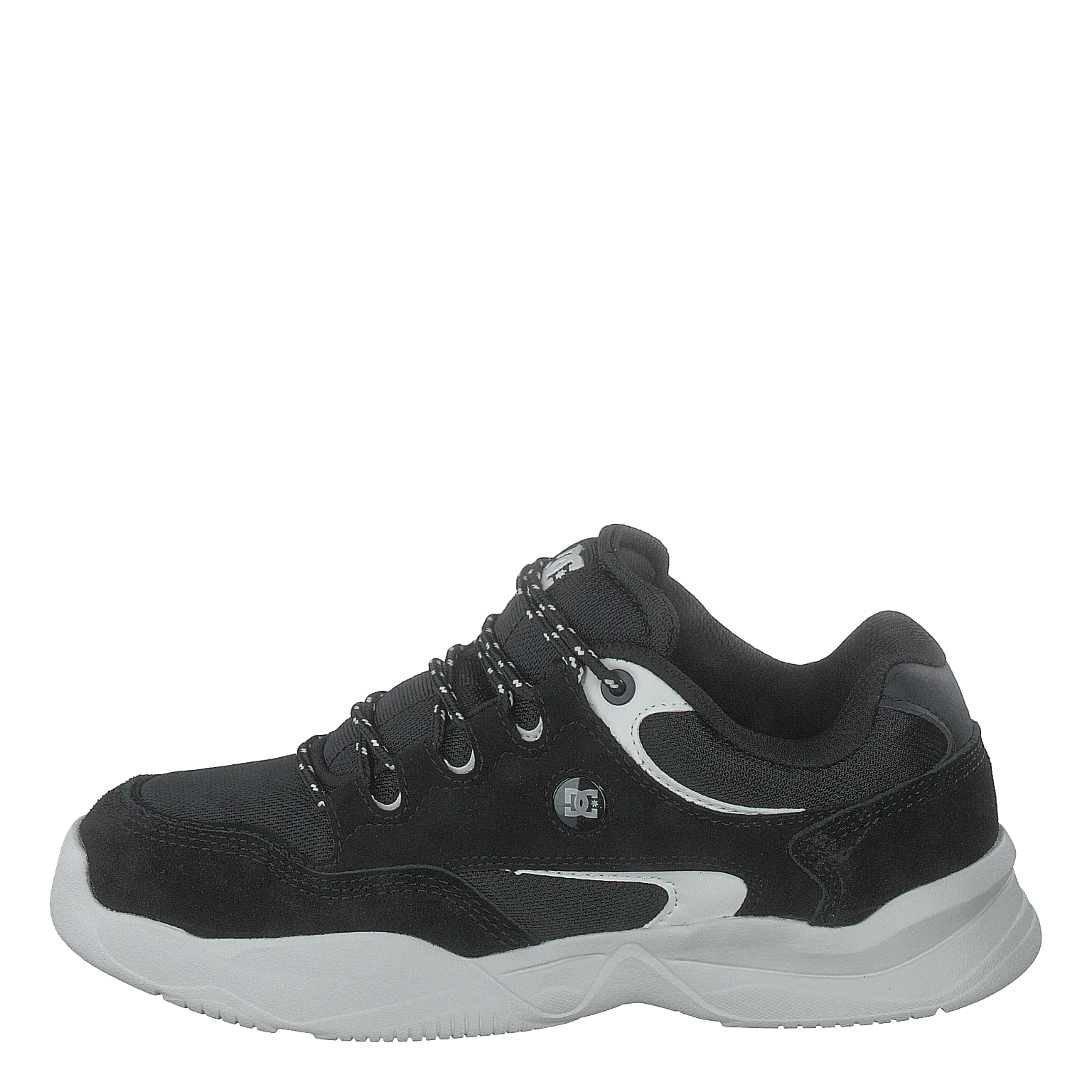 Decel Black/cream
