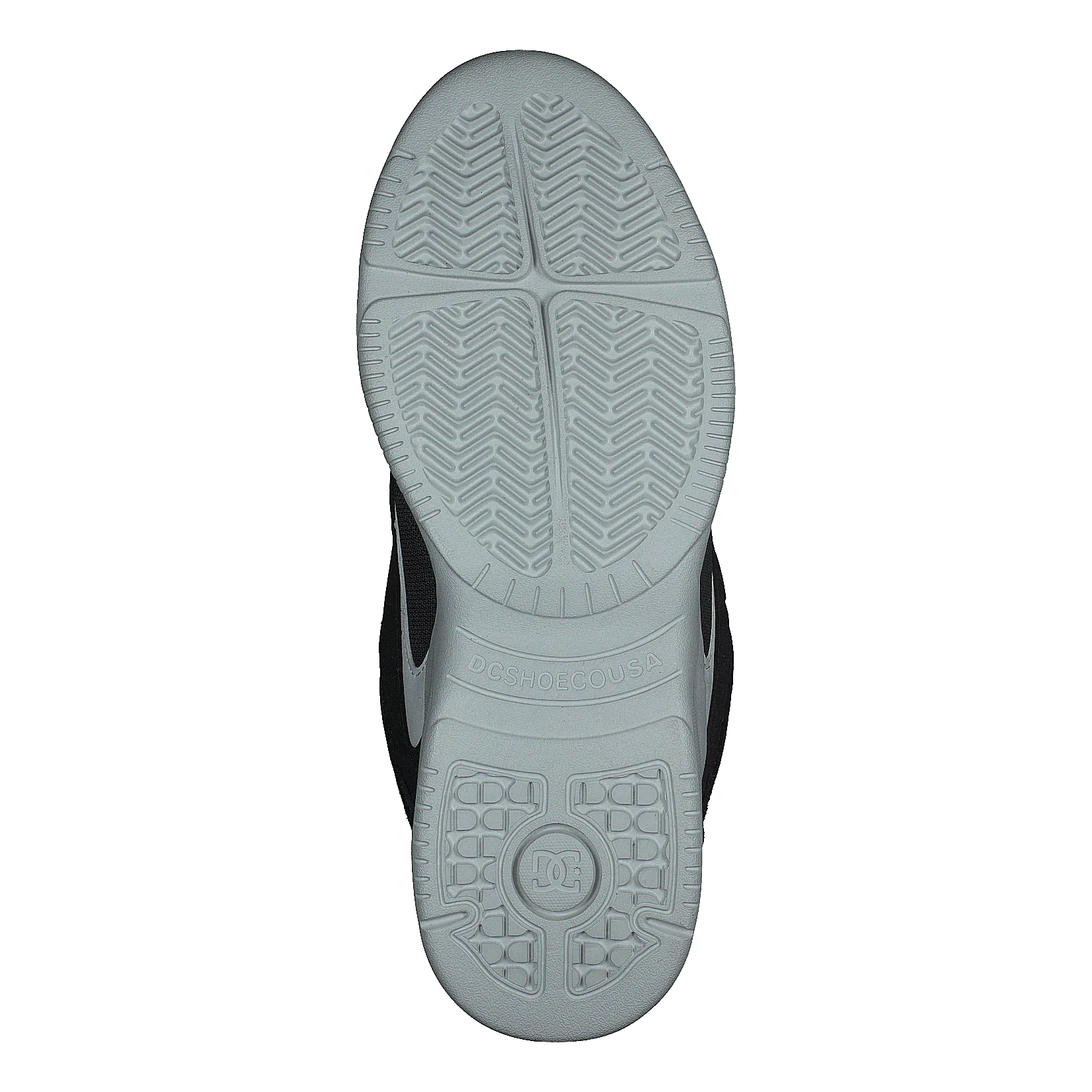 Decel Black/cream