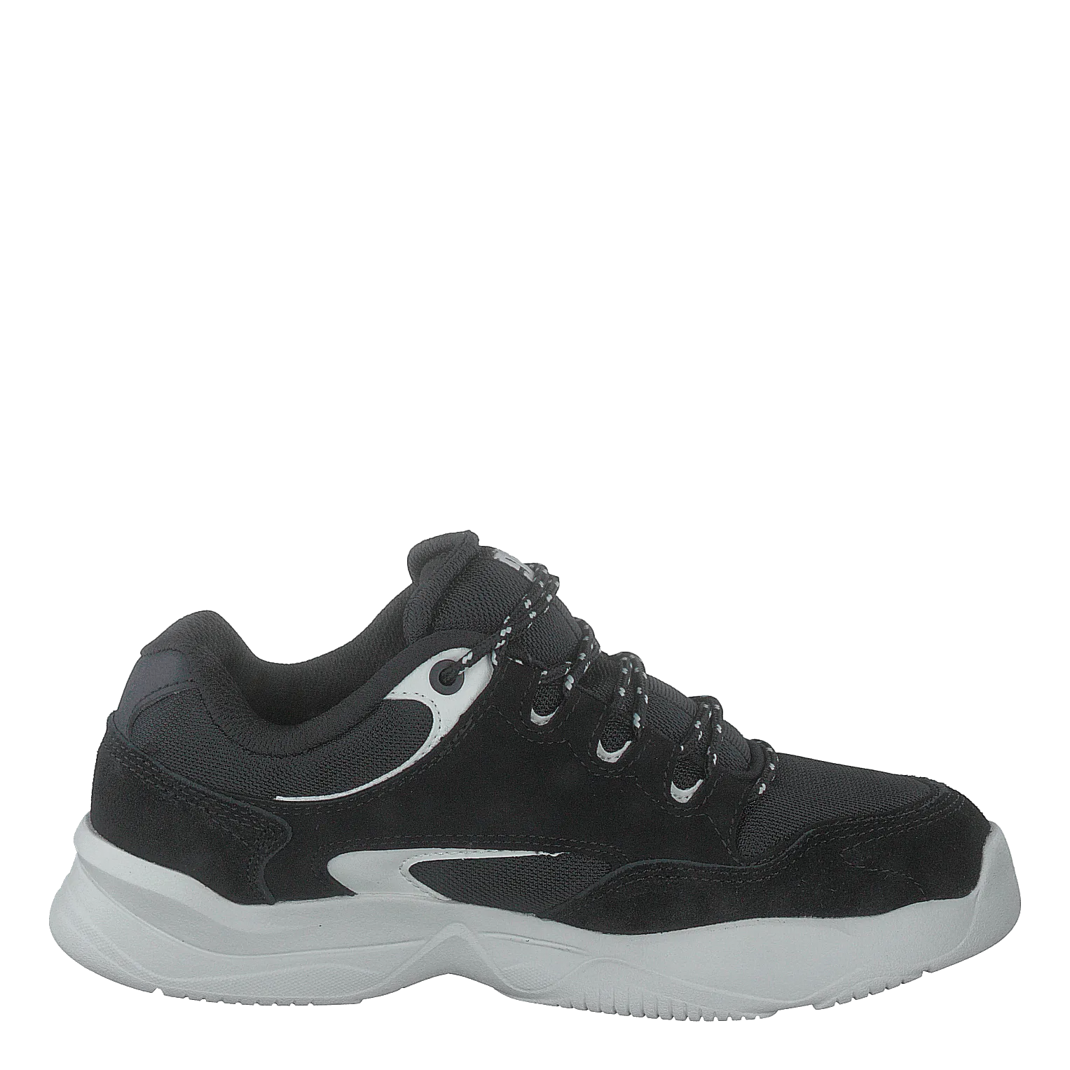 Decel Black/cream