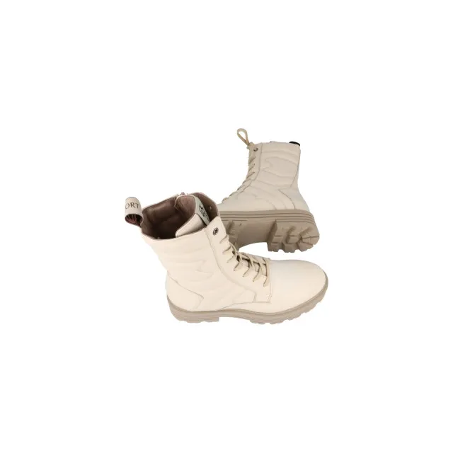 DL Sport Boots