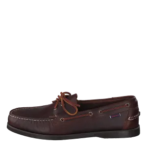 Dockside Portland 925 - Brown Gum